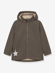 MATADEN MINI A TURE softshell jacket for children Girls-MATADEN MINI A TURE softshell jacket for children