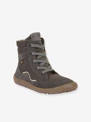 Shoes-Barefoot boots for girls BAREFOOT TEX WOOL GROW Froddo