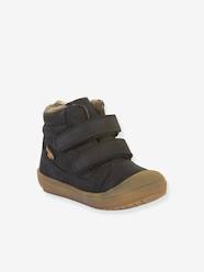 Children's OLLIE WOOL TEX FRODDO boots