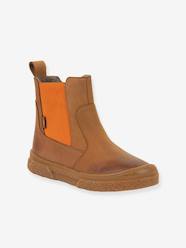 Shoes-Boys Footwear-Boots-Children's PULSE TEX CHELYS WOOL FRODDO boots