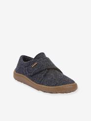 Barefoot slippers for children BAREFOOT WOOLY Froddo