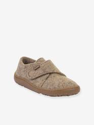 Barefoot slippers for children BAREFOOT WOOLY Froddo