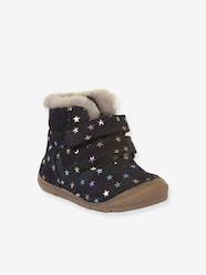 Girls' PAIX UP WINTER FRODDO boots Shoes-Girls' PAIX UP WINTER FRODDO boots