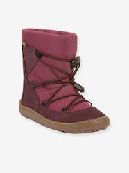 Barefoot TEX TRACK WOOL FRODDO boots for children
