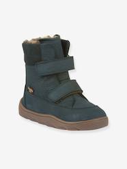 Shoes-Boys Footwear-Boots-ZERU TEX WINTER BAREFOOT FRODDO barefoot boots for children