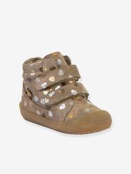 Shoes-Baby Footwear-Baby Girl Walking-Boots & Ankle Boots-Girls' OLLIE WOOL TEX FRODDO boots 