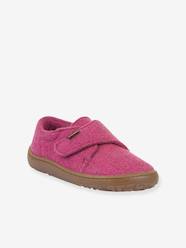 Barefoot slippers for children BAREFOOT WOOLY Froddo