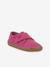 Barefoot slippers for children BAREFOOT WOOLY Froddo beige+denim blue+fuchsia+marl grey+night blue 