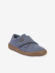 Barefoot slippers for children BAREFOOT WOOLY Froddo