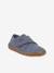Barefoot slippers for children BAREFOOT WOOLY Froddo beige+denim blue+fuchsia+marl grey+night blue 