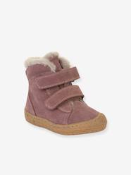 Girls' MINNI SUEDE FRODDO boots