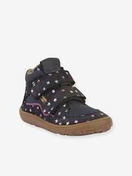 Barefoot boots for girls BAREFOOT TEX WOOL Froddo