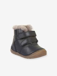 Shoes-Boys' PAIX UP WINTER boots FRODDO