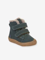 Shoes-Girls' MINNI SUEDE FRODDO boots