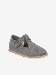 FLEXY WOOLY BAREFOOT FRODDO barefoot slippers for children