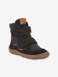 Shoes-Boys Footwear-Boots-Barefoot TEX WINTER FRODDO children's winter boots