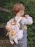 Baby Doll-Carrying Backpack - Pomea - DJECO multicoloured 