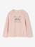 Pack of 2 girls' velvet animal pyjamas marl grey 