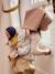 Baby Doll-Carrying Backpack - Pomea - DJECO multicoloured 