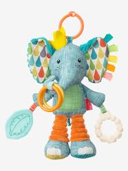 Toys-Baby & Pre-School Toys-Cuddly Toys & Comforters-Go Gaga Playtime Pal® Activity Elephant, by INFANTINO