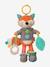 Go Gaga Playtime Pal® Fox by INFANTINO Orange 