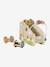 Rattle Slide in FSC® Wood, LES 4 SAISONS wood 