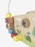 Rattle Slide in FSC® Wood, LES 4 SAISONS wood 