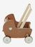 Pram Walker in FSC® Wood caramel 