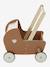 Pram Walker in FSC® Wood caramel 