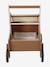 Pram Walker in FSC® Wood caramel 