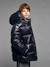 Lightweight Puffer Jacket, JONEN anthracite+slate grey 
