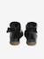 Boots with Zip for Girls, Designed for Autonomy anthracite+black+brown 