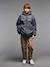 Sherpa-Lined Windcheater, JONEN anthracite 