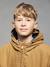 Canvas Jacket, JONEN caramel+slate grey 