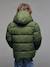 Lightweight Puffer Jacket, JONEN anthracite+khaki+slate grey 