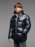 Lightweight Puffer Jacket, JONEN anthracite+slate grey 