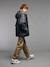 Sherpa-Lined Windcheater, JONEN anthracite 