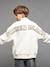Trucker Sweatshirt for Boys, Jonen ecru 