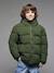 Lightweight Puffer Jacket, JONEN anthracite+khaki+slate grey 