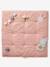 Soft Activity Mat, Sweet Fun Light Pink/Print 