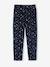 Harry Potter® girls' pyjamas in velvet navy blue 