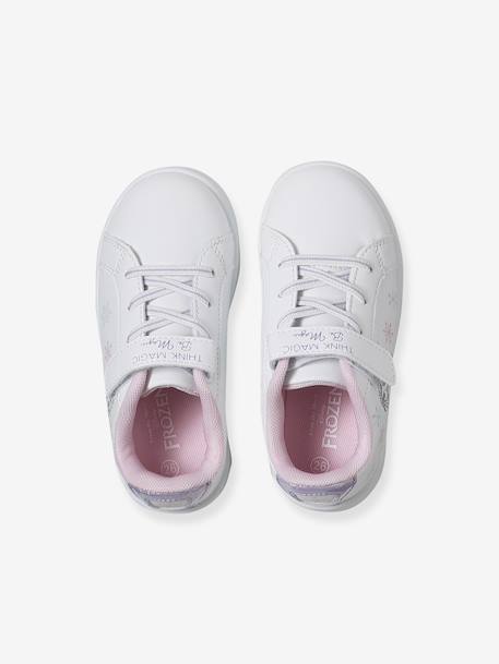 Disney® FROZEN low-top trainers for girls white 