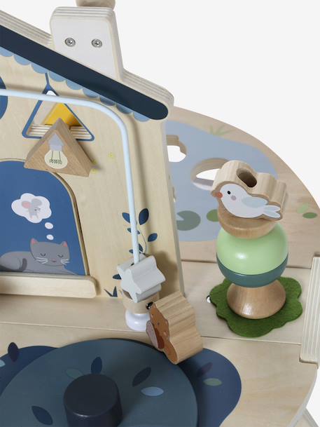 Folding Activity Table in FSC® Wood wood 