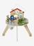 Folding Activity Table in FSC® Wood wood 