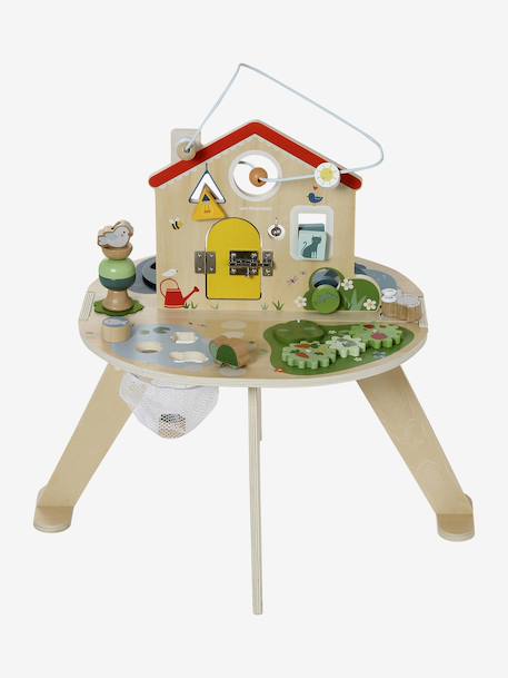 Folding Activity Table in FSC® Wood wood 