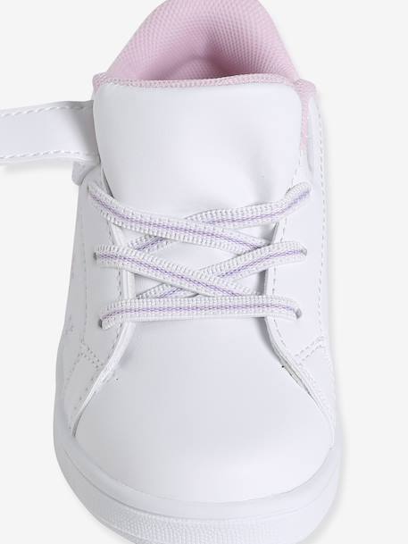 Disney® FROZEN low-top trainers for girls white 