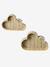Pack of 2 Cloud Shelves beige 