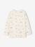 Printed Long Sleeve T-Shirt for Boys printed white 