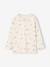 Printed Long Sleeve T-Shirt for Boys printed white 