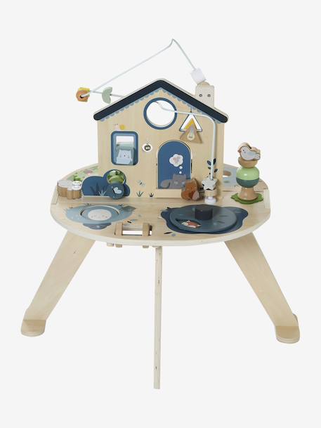Folding Activity Table in FSC® Wood wood 